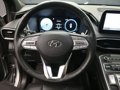 Used 2022 Hyundai Santa Fe Calligraphy image 7