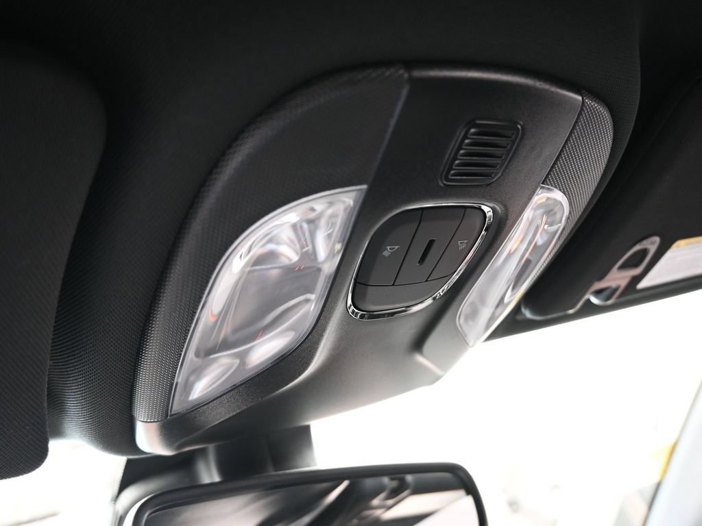 New 2026 Jeep Compass Latitude AWD/4WD image 23