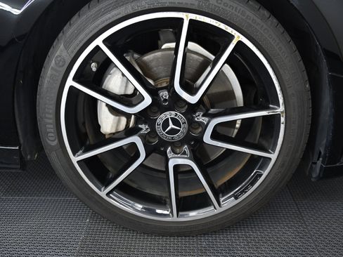 Used 2021 Mercedes-Benz C 300 Coupe w/ AMG Line image 42