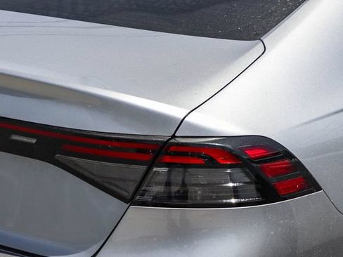 Used 2024 Honda Accord LX image 7