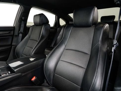 Used 2022 Honda Accord Sport image 8