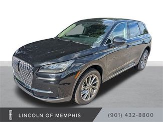 New 2025 Lincoln Corsair FWD w/ Equipment Group 101A image 1