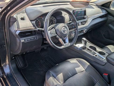 Used 2019 Nissan Altima 2.5 SL image 13