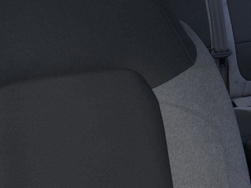 New 2025 Ford Bronco 4-Door AWD/4WD image 19