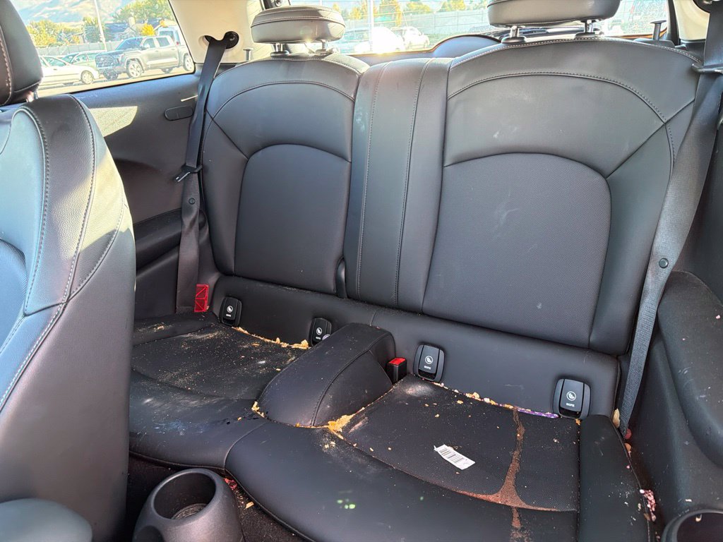 Used 2019 MINI Cooper S FWD image 28