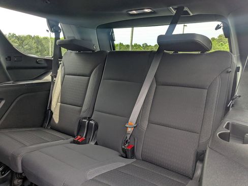 Used 2024 Chevrolet Tahoe LS RWD image 24