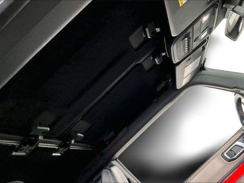 Used 2022 Ford Bronco Wildtrak image 25