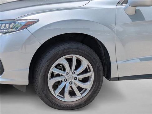Used 2017 Acura RDX FWD image 14