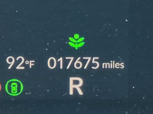 Used 2024 Honda Civic EX image 11