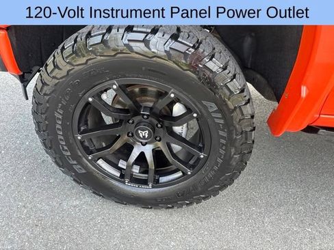 Used 2023 Chevrolet Silverado 1500 RST w/ All Star Edition Plus AWD/4WD image 13
