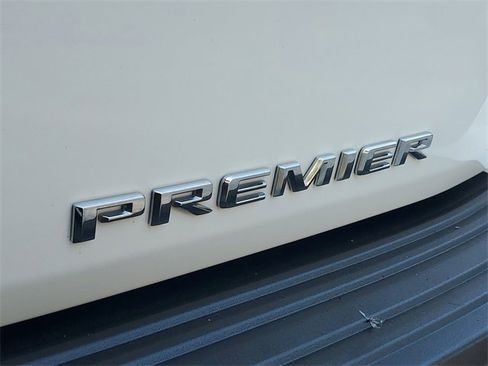 Used 2023 Chevrolet Tahoe Premier w/ Premium Package 2 image 8