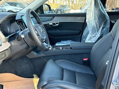 New 2026 Volvo XC90 B6 Ultra w/ Protection Package Premier image 10