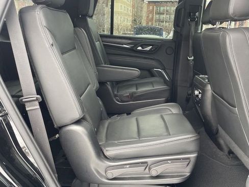 Used 2022 GMC Yukon Denali image 13
