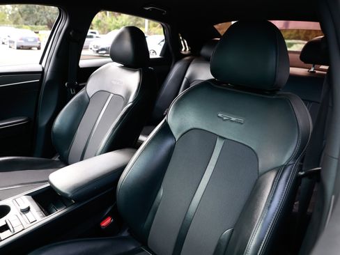 Used 2022 Kia K5 GT-Line image 9