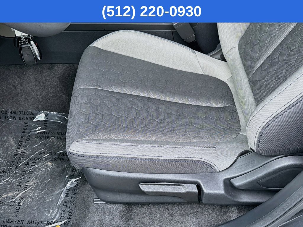 New 2026 Subaru Forester AWD/4WD image 22