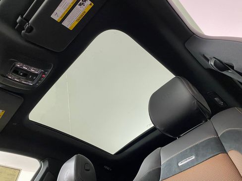 New 2026 Mercedes-Benz GLE 53 AMG 4MATIC Coupe image 14