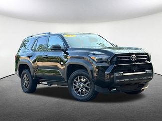 Used 2026 Toyota 4Runner SR5 AWD/4WD video 2
