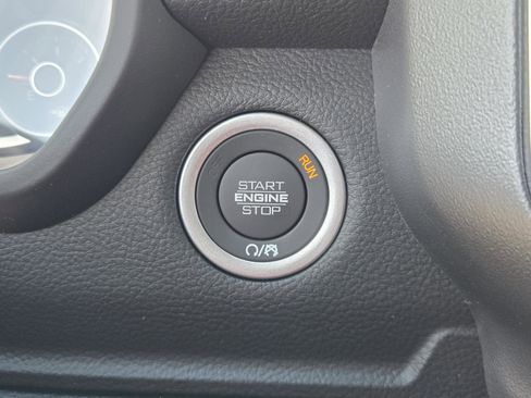 New 2026 RAM 1500 Big Horn image 12