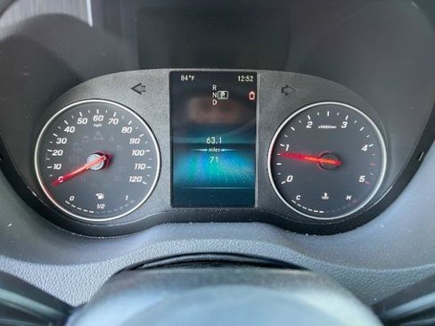 Used 2024 Mercedes-Benz Sprinter 3500 image 15