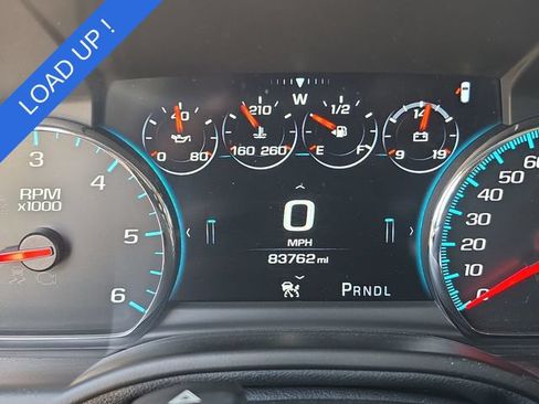 Used 2020 Chevrolet Suburban Premier w/ Premier Plus Edition AWD/4WD image 23