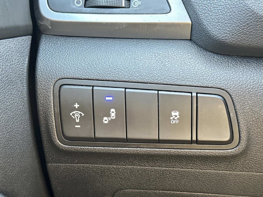 Used 2017 Hyundai Tucson SE Plus FWD image 26