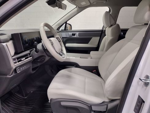 New 2026 Hyundai Santa Fe SE image 21