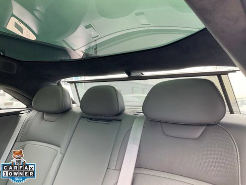 Used 2025 Lucid Air Touring AWD/4WD image 34