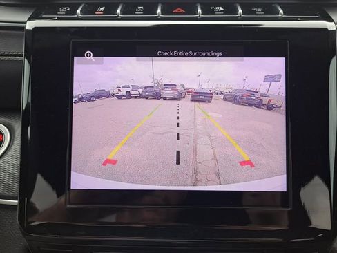 Used 2025 Jeep Grand Cherokee Laredo X RWD image 19