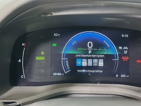 Certified 2025 Toyota Camry SE image 12