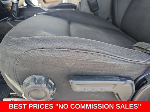 Used 2023 Jeep Wrangler Unlimited Sport AWD/4WD image 27
