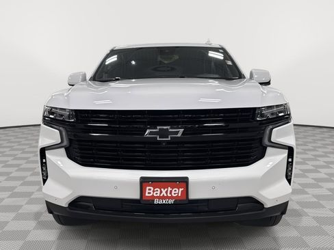 Used 2024 Chevrolet Tahoe RST w/ Luxury Package image 2