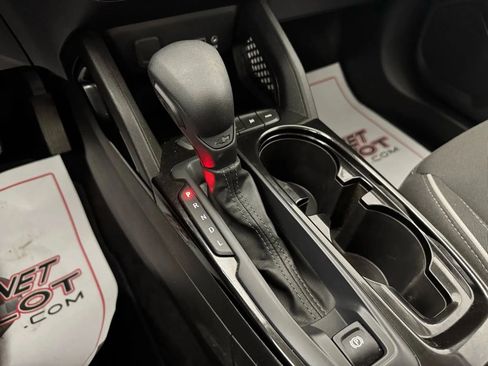 Used 2021 Chevrolet TrailBlazer LT w/ Convenience Package image 22