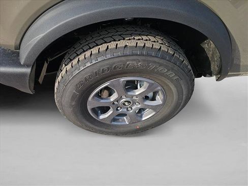 New 2025 Ford Bronco Big Bend image 9