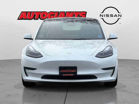 Used 2023 Tesla Model 3 Standard Range image 7