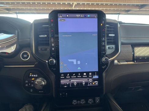 New 2026 RAM 1500 Limited AWD/4WD image 14