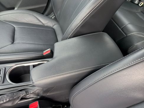 Used 2018 Subaru Impreza 2.0i Limited image 14