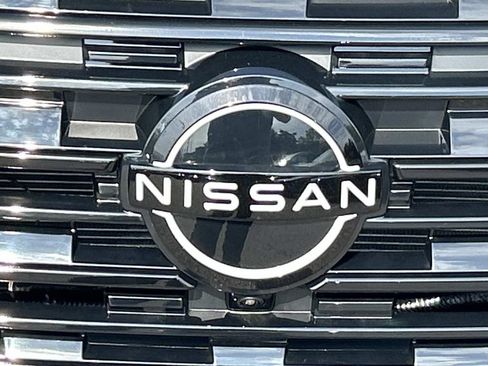 New 2026 Nissan Rogue Dark Armor AWD/4WD image 11