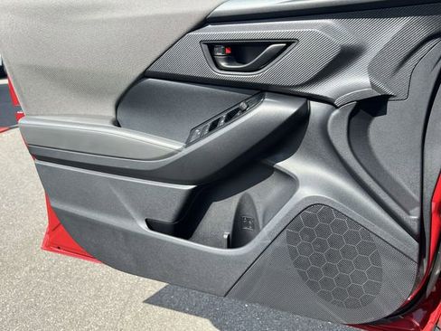 New 2026 Subaru Crosstrek 2.0i Premium image 24