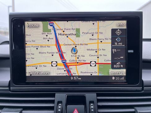 Used 2015 Audi S7 Prestige image 14