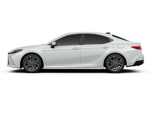 New 2026 Toyota Camry XLE image 6