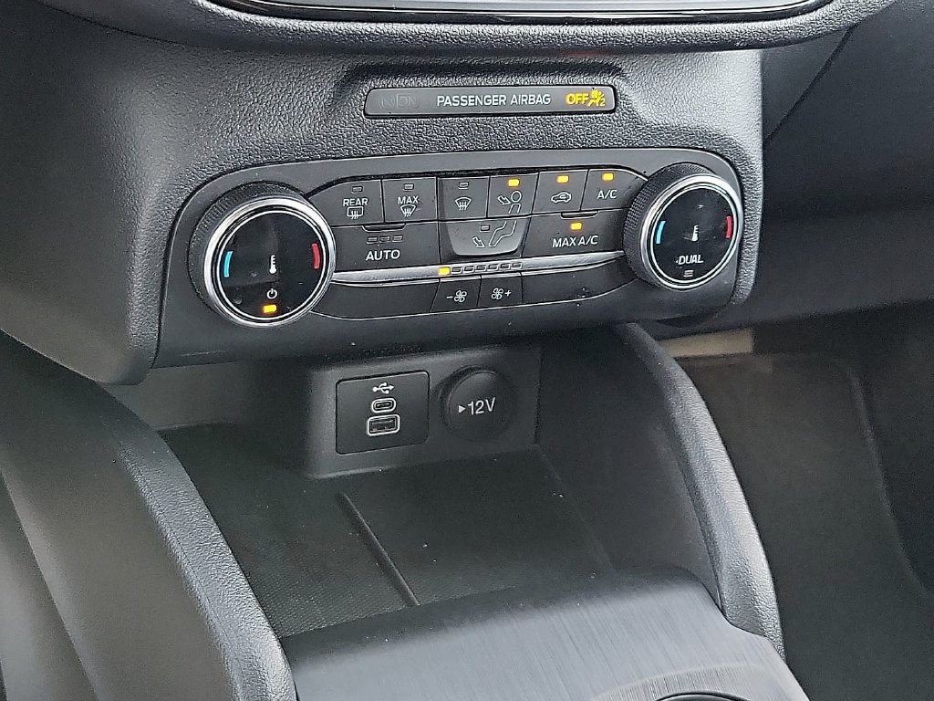 Used 2025 Ford Escape ST-Line AWD/4WD image 20