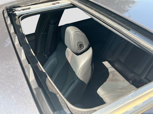 Used 2023 Acura TLX Type S image 23