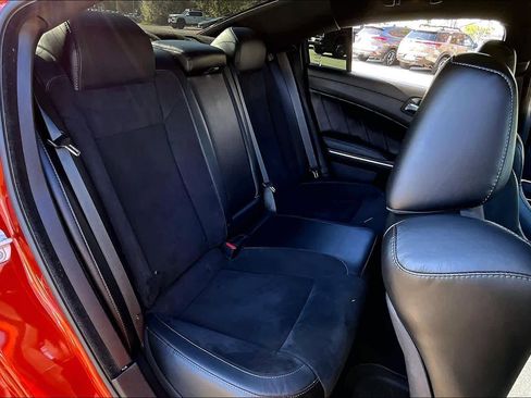 Used 2021 Dodge Charger Scat Pack image 19