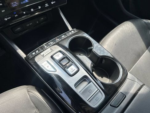 Used 2023 Hyundai Tucson Limited AWD/4WD image 22