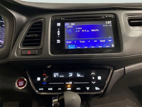 Used 2016 Honda HR-V EX image 13