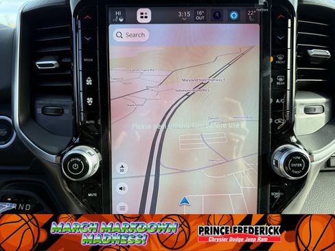 New 2026 RAM 1500 Big Horn image 24