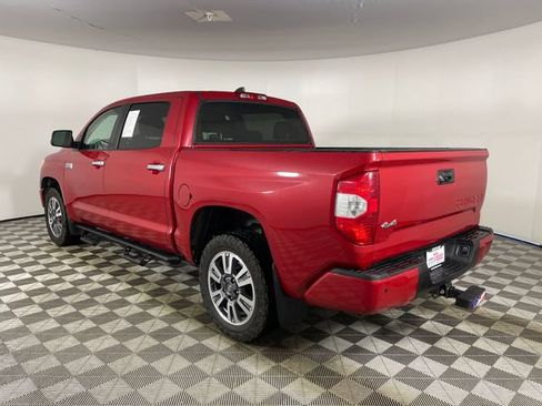 Used 2020 Toyota Tundra Platinum image 22