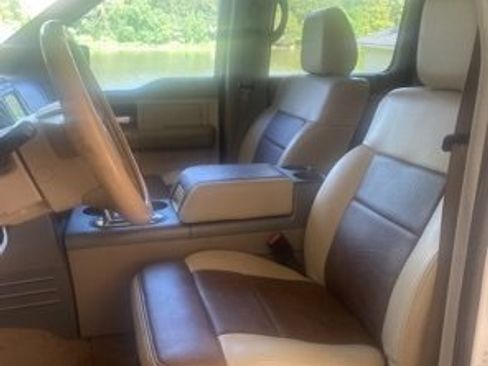Used 2004 Ford F150 2WD SuperCrew image 5