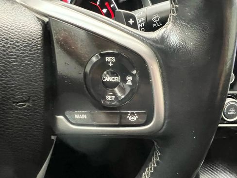 Used 2020 Honda Civic Sport image 17