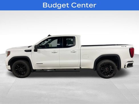 Used 2021 GMC Sierra 1500 Elevation AWD/4WD image 5